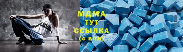 индика Арсеньев
